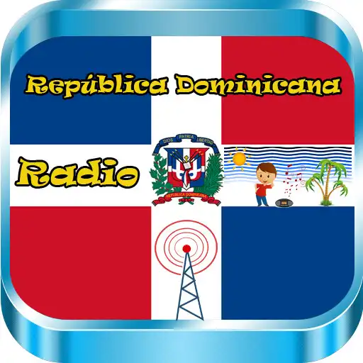 Play Radio República Dominicana APK Play Radio República Dominicana APK
