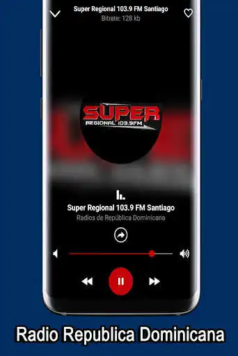 Play Radio Republica Dominicana as an online game online Radio Republica Dominicana with UptoPlay com.radiofmrepublicadominicana.radiorepublicadominicana Play Radio Republica Dominicana as an online game Radio Republica Dominicana with UptoPlay