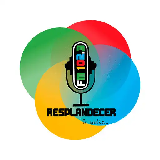 Play RADIO RESPLANDECER CCF APK