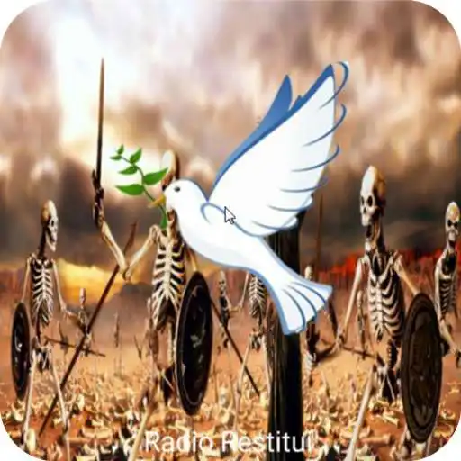 Play Radio Restitui FM 101,5 as an online game Radio Restitui FM 101,5 with UptoPlay