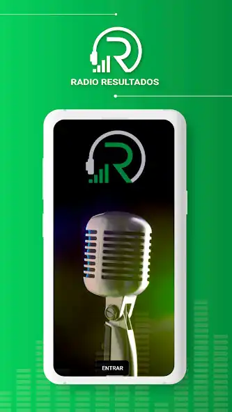 Play Radio Resultados  and enjoy Radio Resultados with UptoPlay