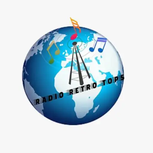 Play Radio Retro Tops APK