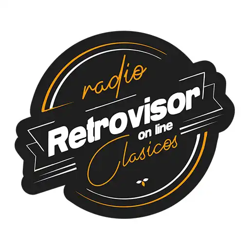 Play Radio Retro Visor APK