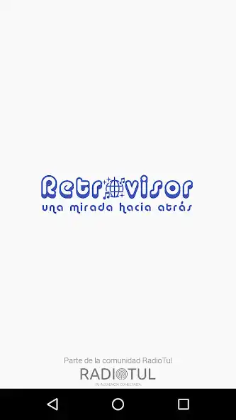 Play Radio Retrovisor