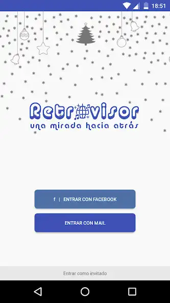 Play Radio Retrovisor