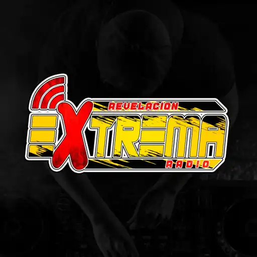Play Radio Revelación Extrema APK Play Radio Revelación Extrema APK