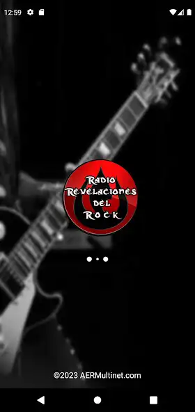 Play Radio Revelaciones del Rock  and enjoy Radio Revelaciones del Rock with UptoPlay
