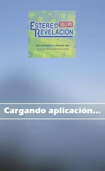 Play Radio Revelacion as an online game Radio Revelacion with UptoPlay