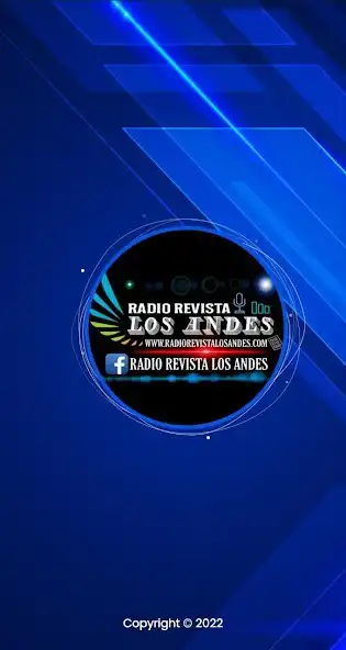 Play Radio Revista Los Andes  and enjoy Radio Revista Los Andes with UptoPlay