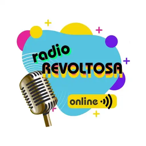 Play Radio Revoltosa APK Play Radio Revoltosa APK