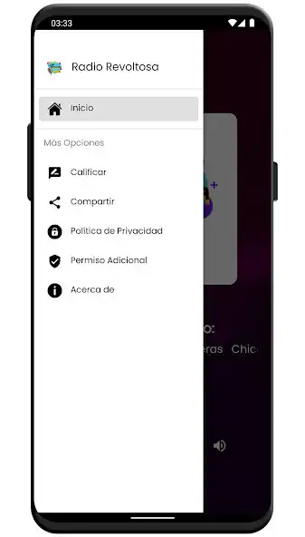 Play Radio Revoltosa as an online game Radio Revoltosa with UptoPlay