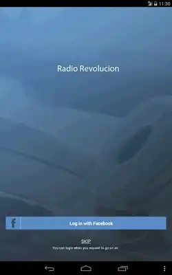 Play Radio Revolucion Play Radio Revolucion