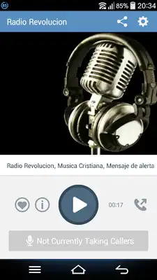 Play Radio Revolucion Play Radio Revolucion