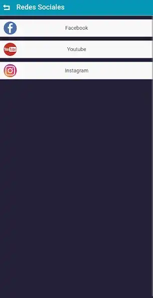 Play Radio Revolucion TV as an online game Radio Revolucion TV with UptoPlay