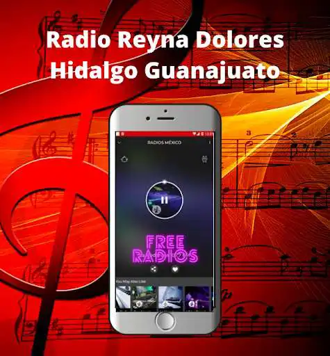 Play Radio Reyna Dolores Hidalgo Guanajuato and enjoy Radio Reyna Dolores Hidalgo Guanajuato with UptoPlay Play Radio Reyna Dolores Hidalgo Guanajuato and enjoy Radio Reyna Dolores Hidalgo Guanajuato with UptoPlay