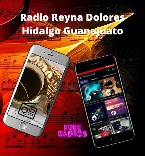 Play Radio Reyna Dolores Hidalgo Guanajuato as an online game online Radio Reyna Dolores Hidalgo Guanajuato with UptoPlay com.radioreynadoloreshidalgoguanajuato.radiomexico Play Radio Reyna Dolores Hidalgo Guanajuato as an online game Radio Reyna Dolores Hidalgo Guanajuato with UptoPlay