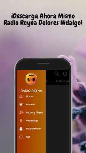 Play Radio Reyna Dolores Hidalgo  and enjoy Radio Reyna Dolores Hidalgo with UptoPlay