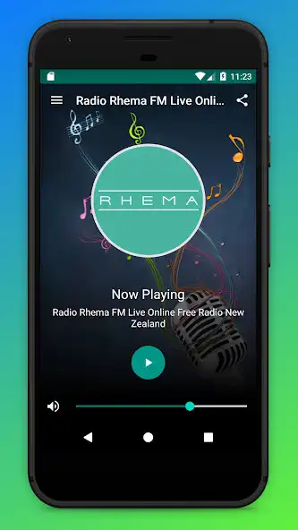 Play Radio Rhema NZ Auckland Online  and enjoy Radio Rhema NZ Auckland Online with UptoPlay