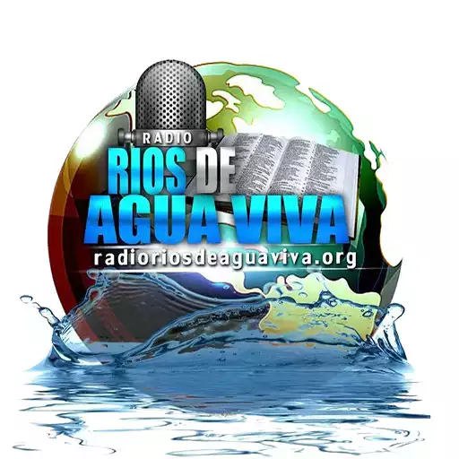 Play Radio Rios De Agua Viva APK