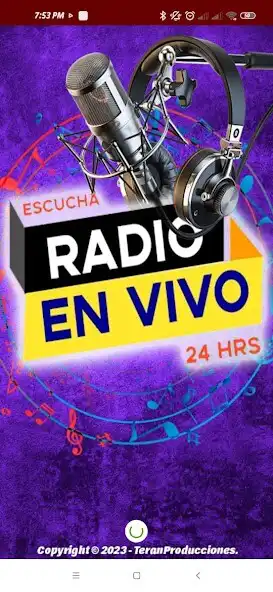Play Radio Ritmofm Perú  and enjoy Radio Ritmofm Perú with UptoPlay