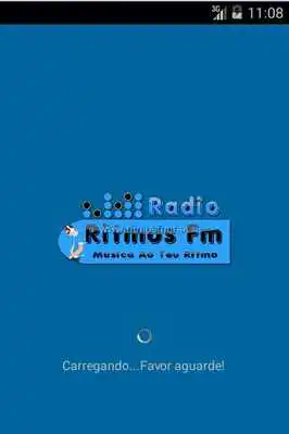 Play Radio Ritmos Fm