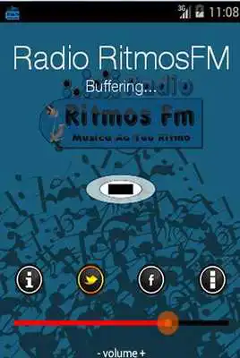 Play Radio Ritmos Fm
