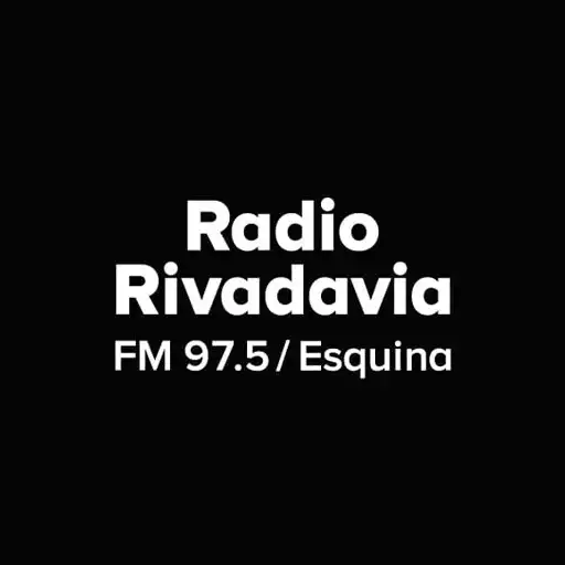 Play Radio Rivadavia Esquina APK
