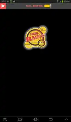 Play Radio RMBFM 87.9 Play Radio RMBFM 87.9