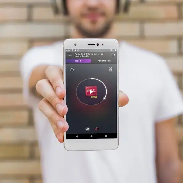Play Radio RMF FM PRL Polska Online  and enjoy Radio RMF FM PRL Polska Online with UptoPlay