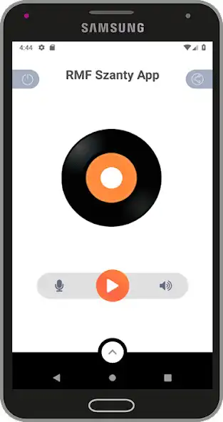 Play Radio RMF Szanty App Polskie  and enjoy Radio RMF Szanty App Polskie with UptoPlay