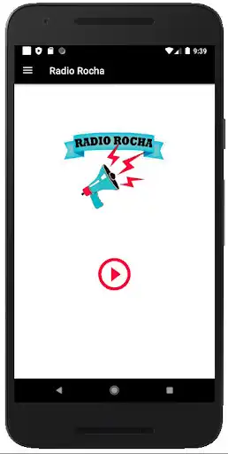 Play Radio Rocha Formosa  and enjoy Radio Rocha Formosa with UptoPlay