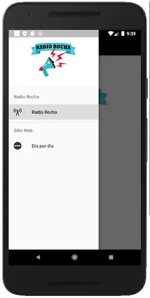 Play Radio Rocha Formosa as an online game Radio Rocha Formosa with UptoPlay