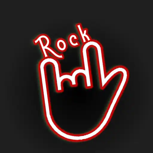 Play Radio rock, classic metal punk APK Play Radio rock, classic metal punk APK