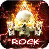 Free play online Radio Rock FM live the best of Rock APK