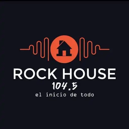 Play Radio Rock House 104.5 APK