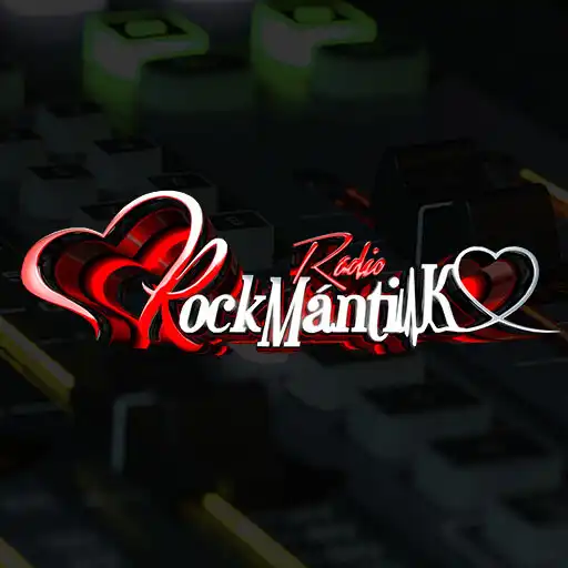 Play Radio RockMantik APK Play Radio RockMantik APK