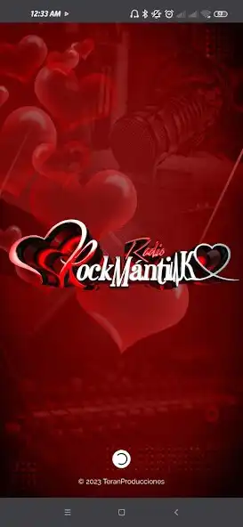 Play Radio RockMantik  and enjoy Radio RockMantik with UptoPlay