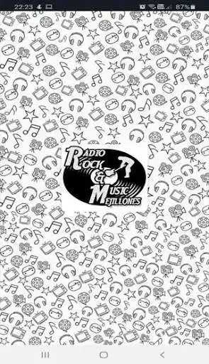 Play RadioRock&Music  and enjoy RadioRock&Music with UptoPlay