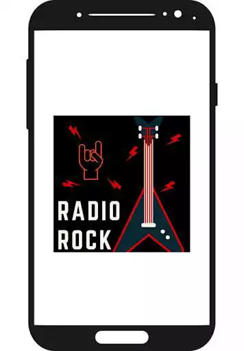 Play Radio Rock Online  and enjoy Radio Rock Online with UptoPlay