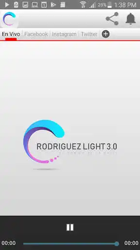Play Radio Rodriguez Light 3.0 and enjoy Radio Rodriguez Light 3.0 with UptoPlay Play Radio Rodriguez Light 3.0 and enjoy Radio Rodriguez Light 3.0 with UptoPlay