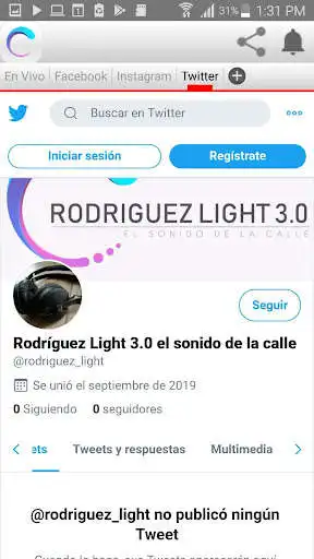 Play Radio Rodriguez Light 3.0 as an online game online Radio Rodriguez Light 3.0 with UptoPlay radio.rodriguezlight302 Play Radio Rodriguez Light 3.0 as an online game Radio Rodriguez Light 3.0 with UptoPlay