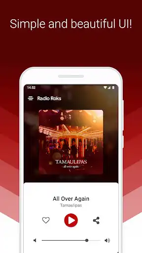 Play Radio Roks as an online game online Radio Roks with UptoPlay com.gaincode.radiostream.client.android.radio_roks Play Radio Roks as an online game Radio Roks with UptoPlay