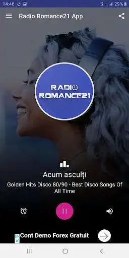 Play Radio Romance21 and enjoy Radio Romance21 with UptoPlay Play Radio Romance21 and enjoy Radio Romance21 with UptoPlay