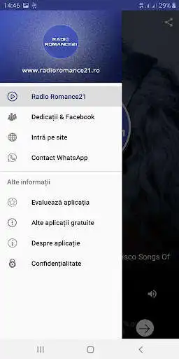 Play Radio Romance21 as an online game online Radio Romance21 with UptoPlay Play Radio Romance21 as an online game Radio Romance21 with UptoPlay