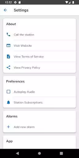 Play Radio Romance as an online game Radio Romance with UptoPlay