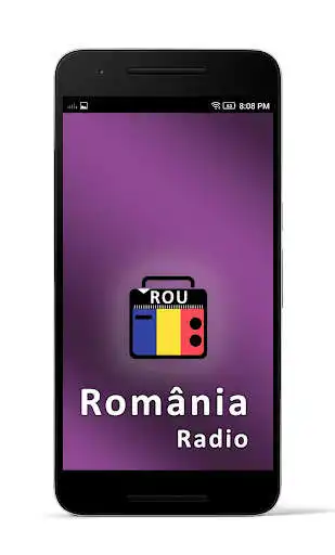 Play Radio Romania Online  and enjoy Radio Romania Online with UptoPlay