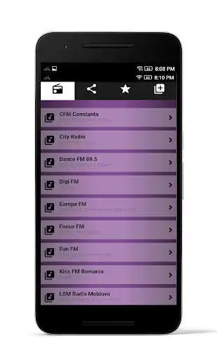 Play Radio Romania Online as an online game Radio Romania Online with UptoPlay