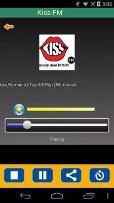 Play Radio Romania