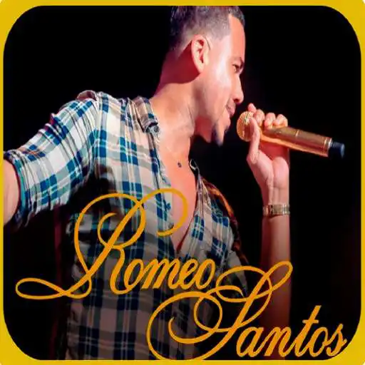 Run free android online Radio Romeo Santos APK