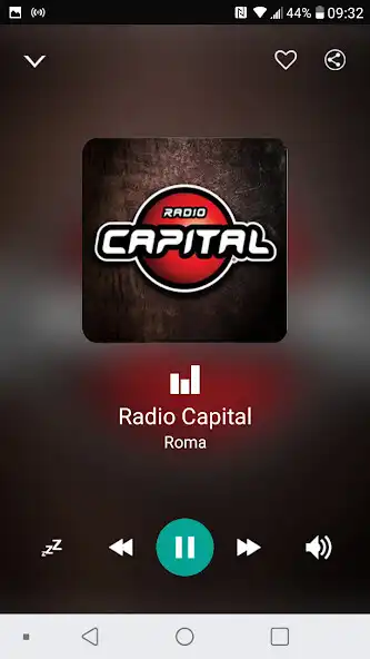 Play Radio Rome as an online game Radio Rome with UptoPlay